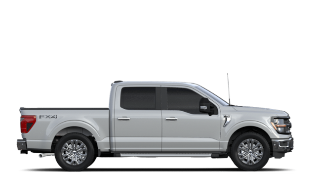 2024 Ford F-150+F-150